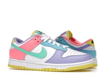 Nike Dunk Low SE Easter Candy (Women's)