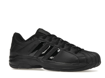 adidas Pro Model 2G Low Triple Black