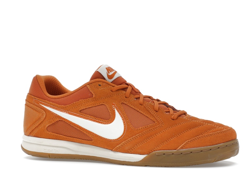 Nike Gato Monarch Gum Light Brown Soft Pearl