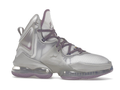 Nike LeBron 19 Strive For Greatness
