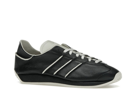 adidas Y-3 Country Black Talc