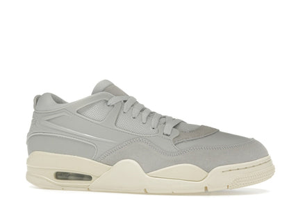 Jordan 4 RM Neutral Grey Coconut Milk (Women's)