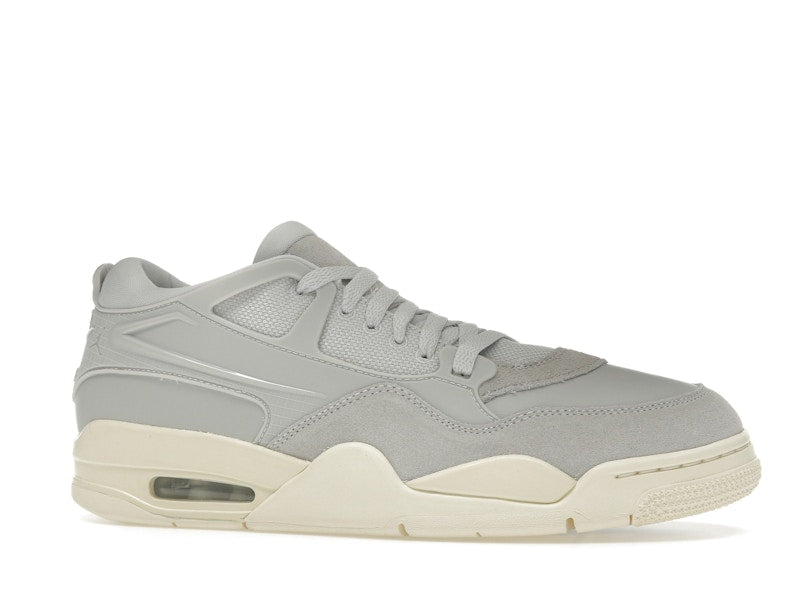 Jordan 4 RM Neutral Grey Coconut Milk (Women's)