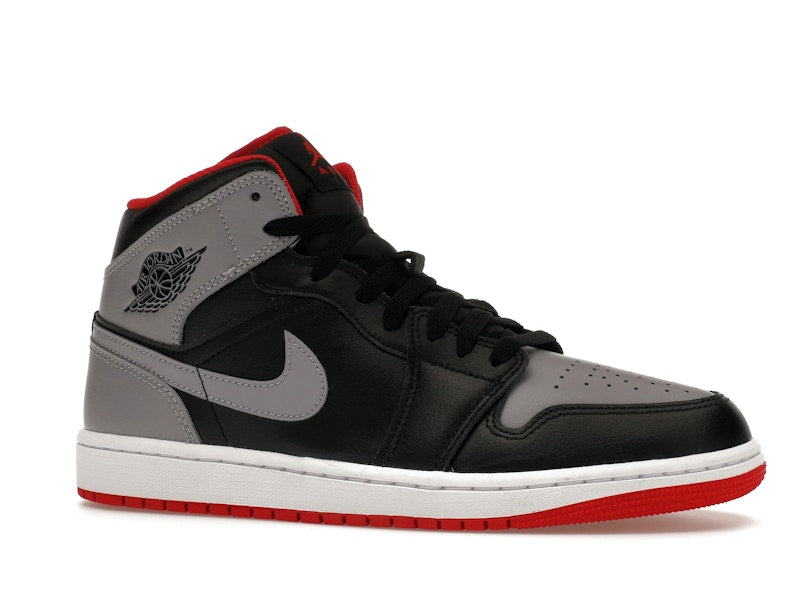 Jordan 1 Mid Bred Shadow