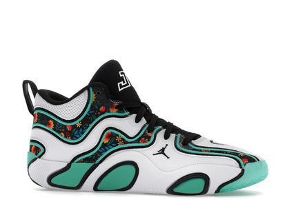 Jordan Tatum 3 Welcome to the Garden Alternate