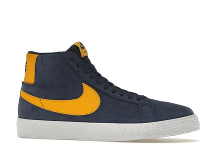 Nike SB Zoom Blazer Mid Michigan