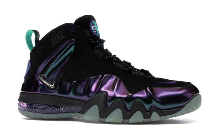 Nike Barkley Posite Max Eggplant