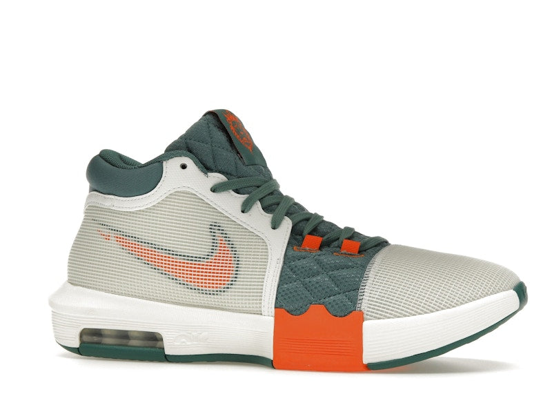 Nike LeBron Witness 8 Canon
