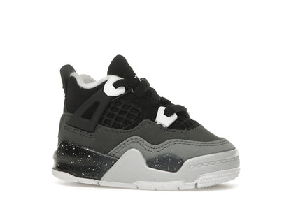 Jordan 4 Retro Fear (2024) (TD)