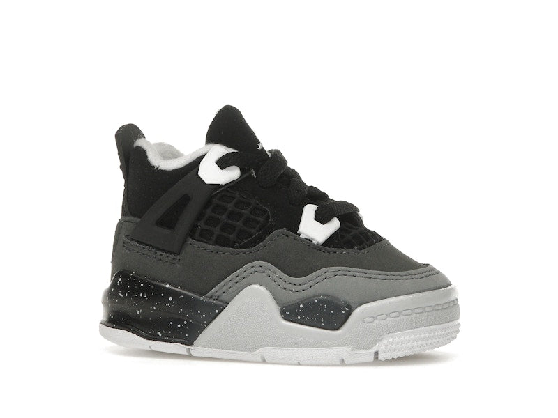 Jordan 4 Retro Fear (2024) (TD)