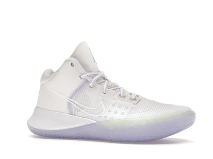 Nike Kyrie Flytrap 4 White Purple Pulse