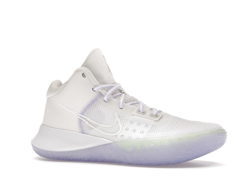 Nike Kyrie Flytrap 4 White Purple Pulse