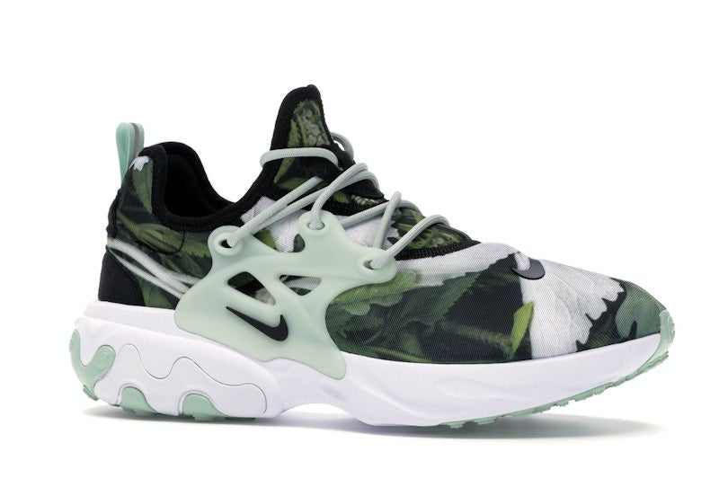 Nike React Presto Pistachio Frost