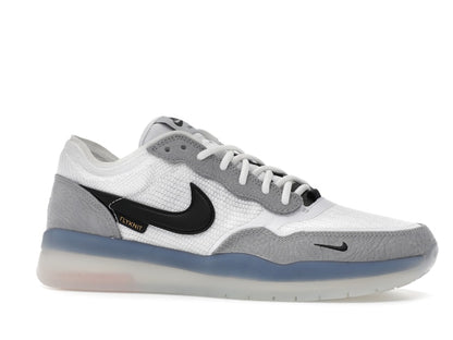 Nike SB PS8 Wolf Grey White Black