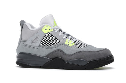 Jordan 4 Retro SE 95 Neon (PS)