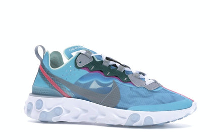 Nike React Element 87 Royal Tint