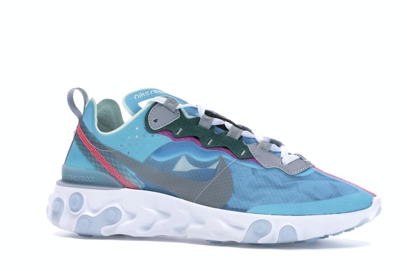 Nike React Element 87 Royal Tint