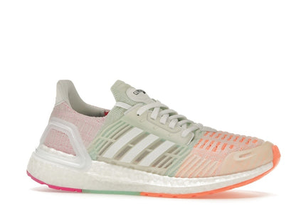 adidas Ultra Boost DNA CC1 White Screaming Orange