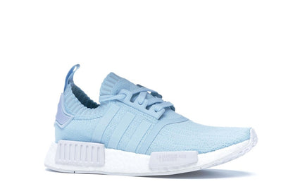 adidas NMD R1 Icey Blue White (Women's)