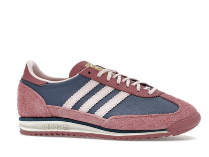 adidas SL 72 OG Preloved Ink Sandy Pink (Women's)