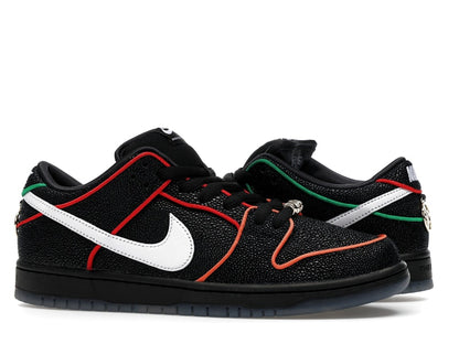 Nike SB Dunk Low Bronx Girls Skate
