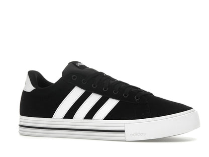 adidas Daily 4.0 Core Black Cloud White