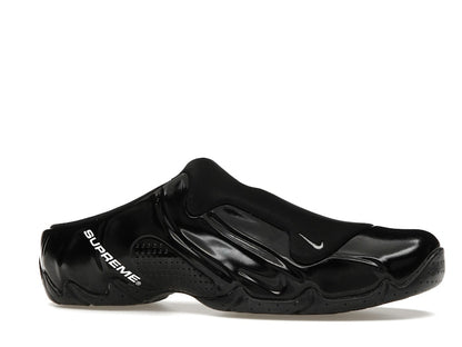 Nike Clogposite Supreme Black
