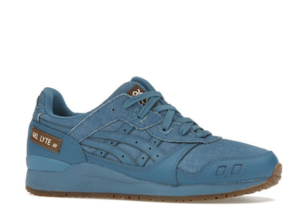 ASICS Gel-Lyte III OG Okayama Denim Azure