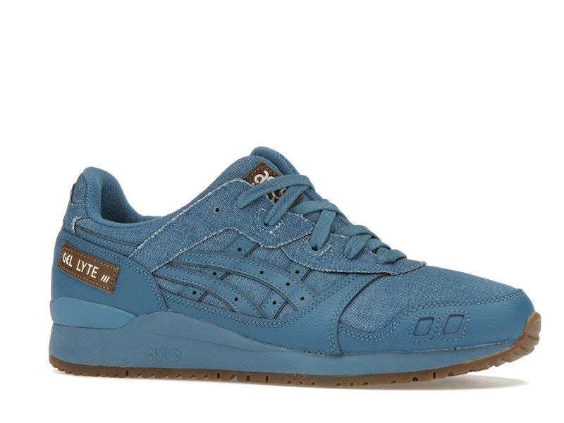 ASICS Gel-Lyte III OG Okayama Denim Azure