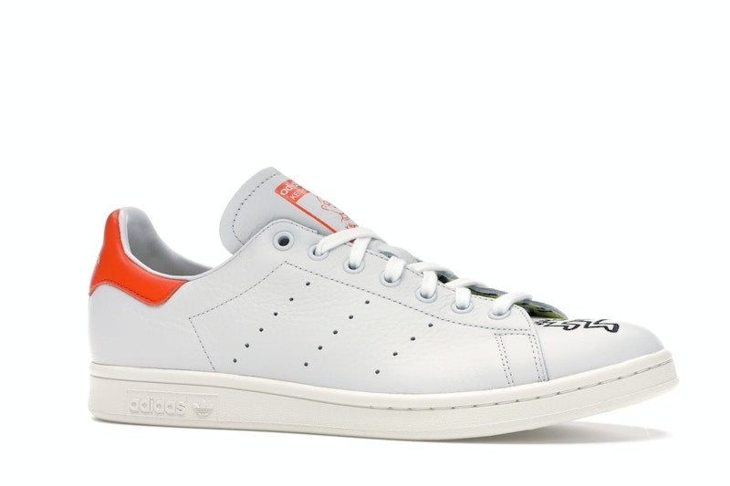 adidas Stan Smith Keith Haring