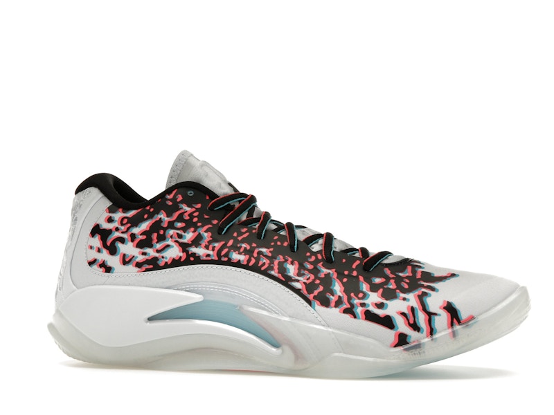 Jordan Zion 3 NRG Z-3D