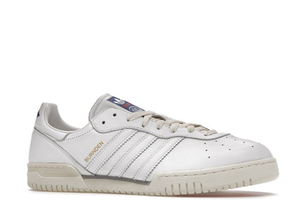 adidas Burnden SPZL White Polar Blue