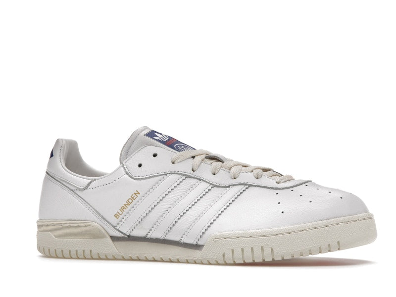 adidas Burnden SPZL White Polar Blue