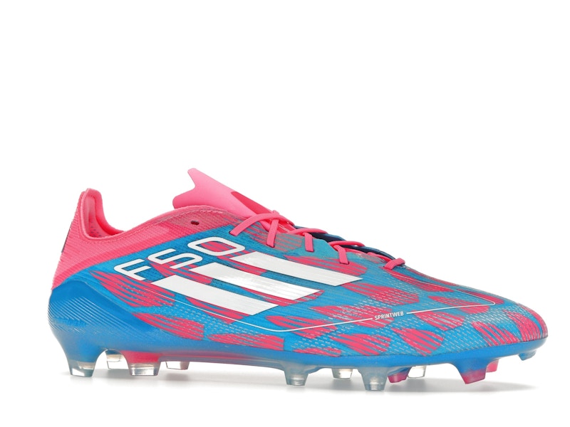 adidas Adizero F50 Elite FG Reemergence Pack