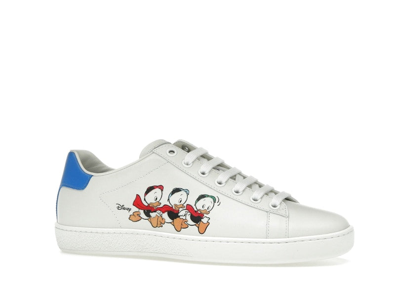 Gucci Ace x Disney Huey, Dewey, Louie (Women's)