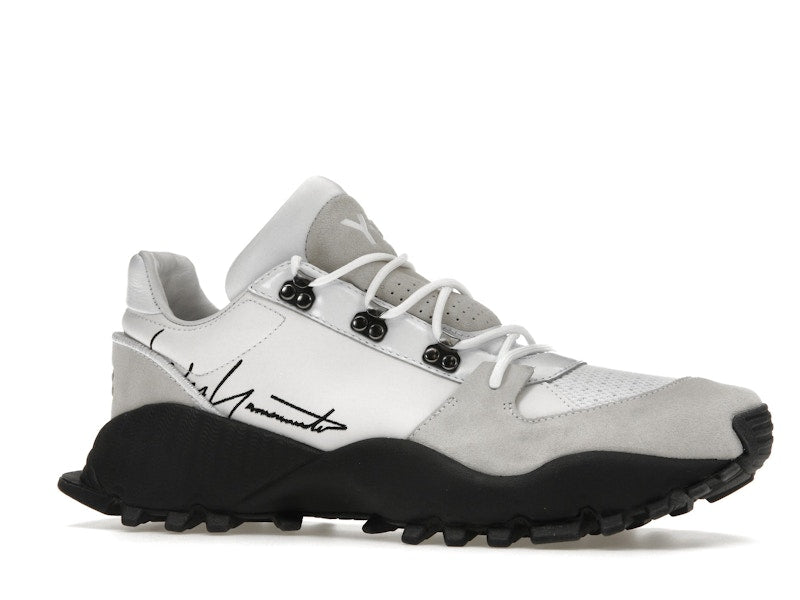 adidas Y-3 Kyoi Trail White Black