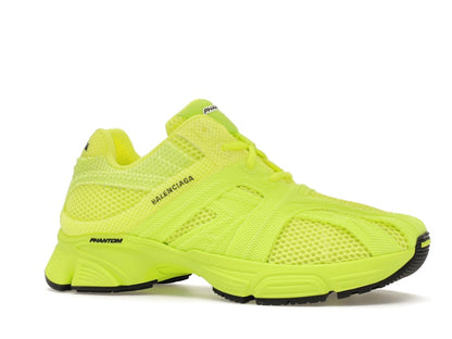 Balenciaga Phantom Yellow