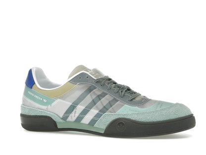 adidas Squash Polta AKH Craig Green Hazy Green