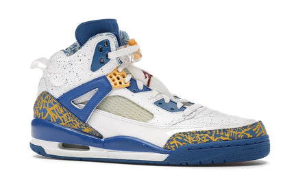 Jordan Spizike Do the Right Thing