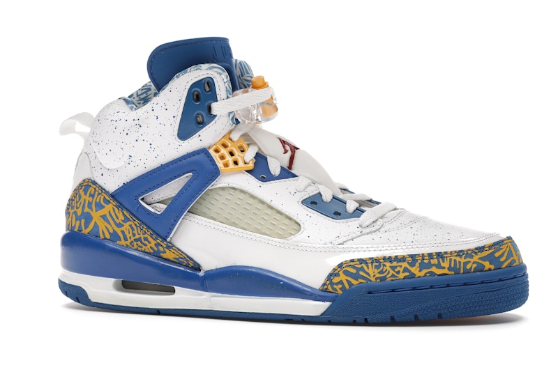 Jordan Spizike Do the Right Thing