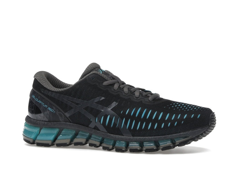 ASICS Gel-Quantum 360 I Black Aquarium