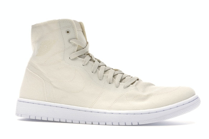 Jordan 1 Retro Deconstructed Ivory