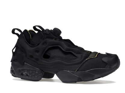 Reebok Instapump Fury Maison Margiela Memory Of Black