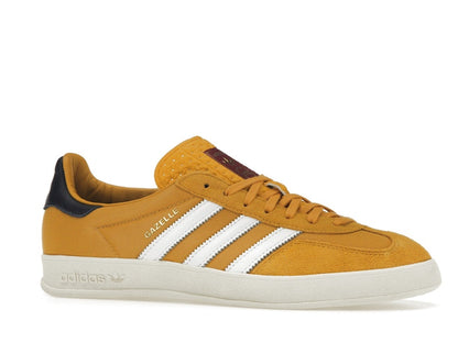 adidas Gazelle Indoor Preloved Yellow