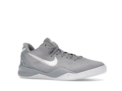 Nike Kobe 8 Wolf Grey (GS)