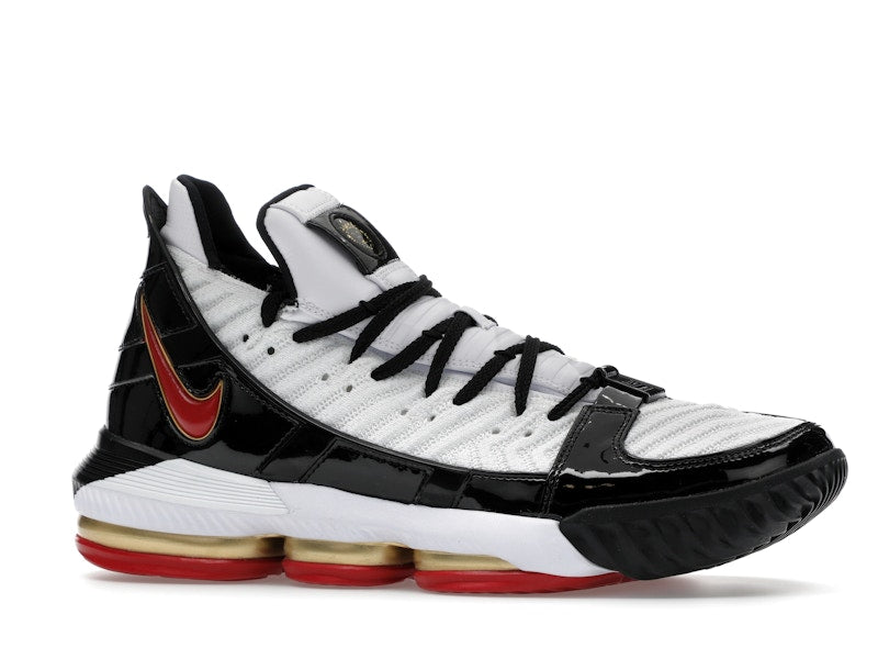 Nike LeBron 16 Remix