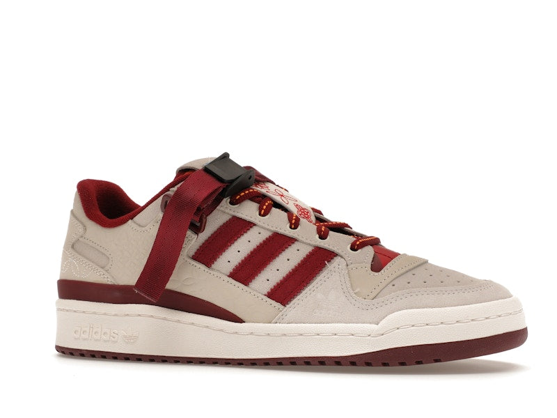 adidas Forum Low Lunar New Year