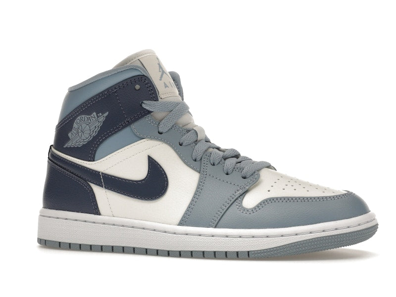 Jordan 1 Mid Diffused Blue (Women's)