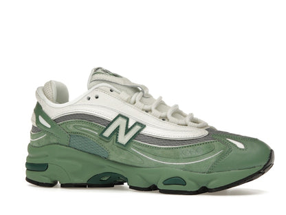 New Balance 1000 Green Grey