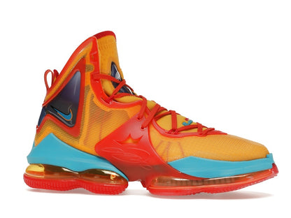 Nike LeBron 19 Tune Squad